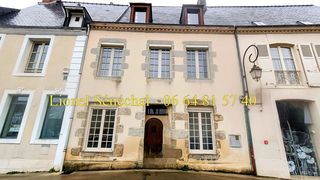  Maison � vendre 8 pi�ces 118 m�