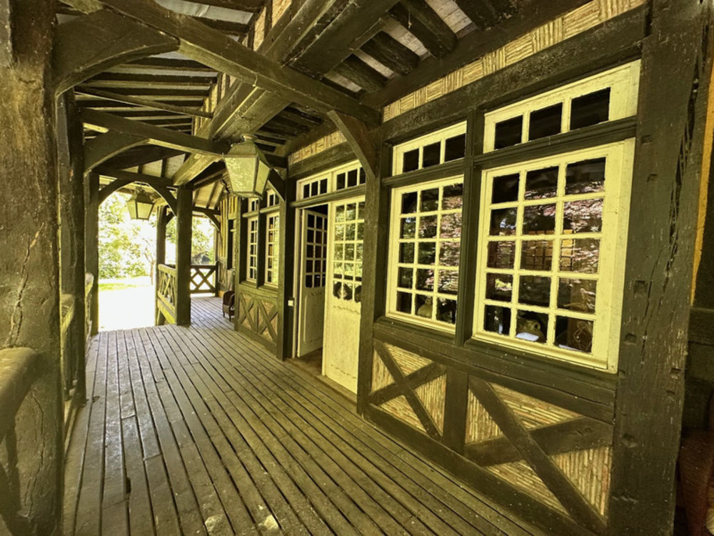 � vendre  Propri�t�/ch�teau Pont-Audemer (27500)