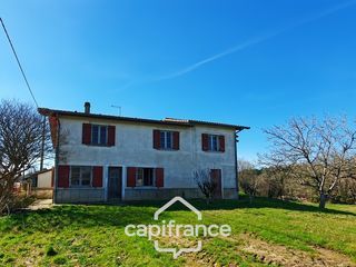  Maison � vendre 7 pi�ces 209 m�