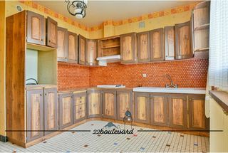  Maison � vendre 5 pi�ces 79 m�