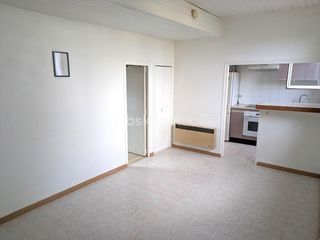  Appartement � vendre 2 pi�ces 31 m�