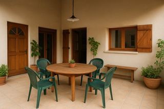  Maison � vendre 5 pi�ces 60 m�