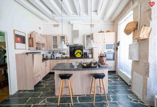  Maison � vendre 7 pi�ces 280 m�