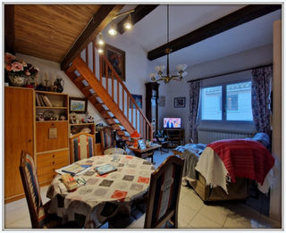  Maison � vendre 5 pi�ces 70 m�