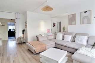  Appartement � vendre 4 pi�ces 88 m�