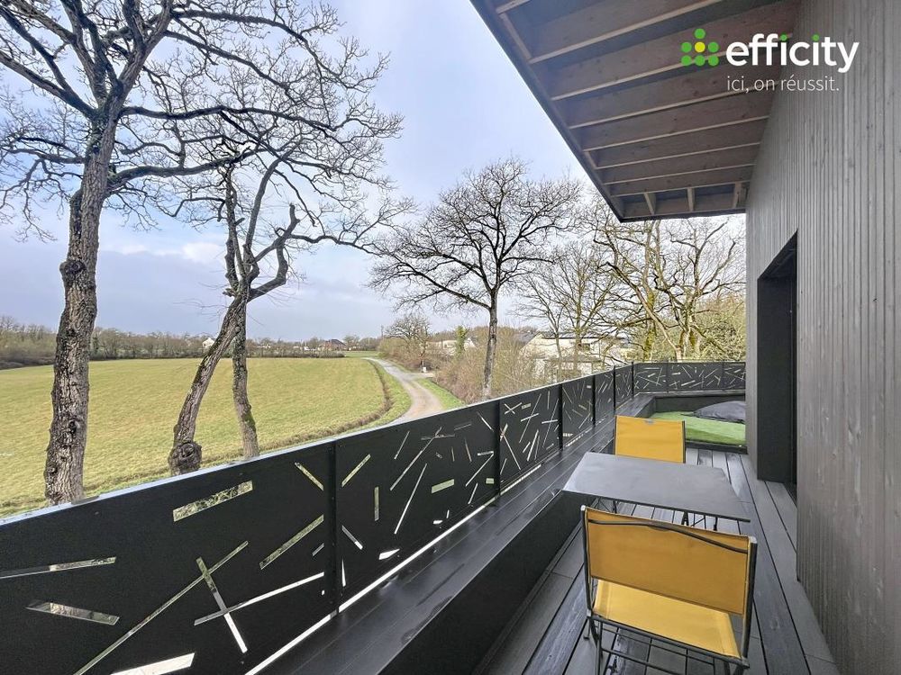 � vendre  Maison Pont-P�an (35131)