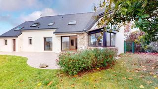  Maison � vendre 7 pi�ces 182 m�