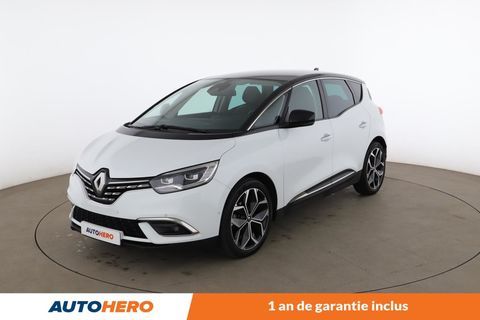 Renault Sc&eacute;nic 1.7 dCi Blue Intens EDC 150 ch 2020 occasion Issy-les-Moulineaux 92130