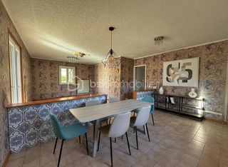  Maison � vendre 8 pi�ces 146 m�