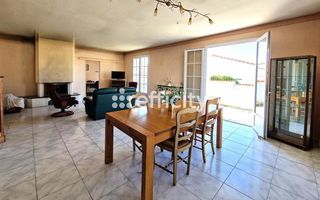  Maison � vendre 4 pi�ces 125 m�