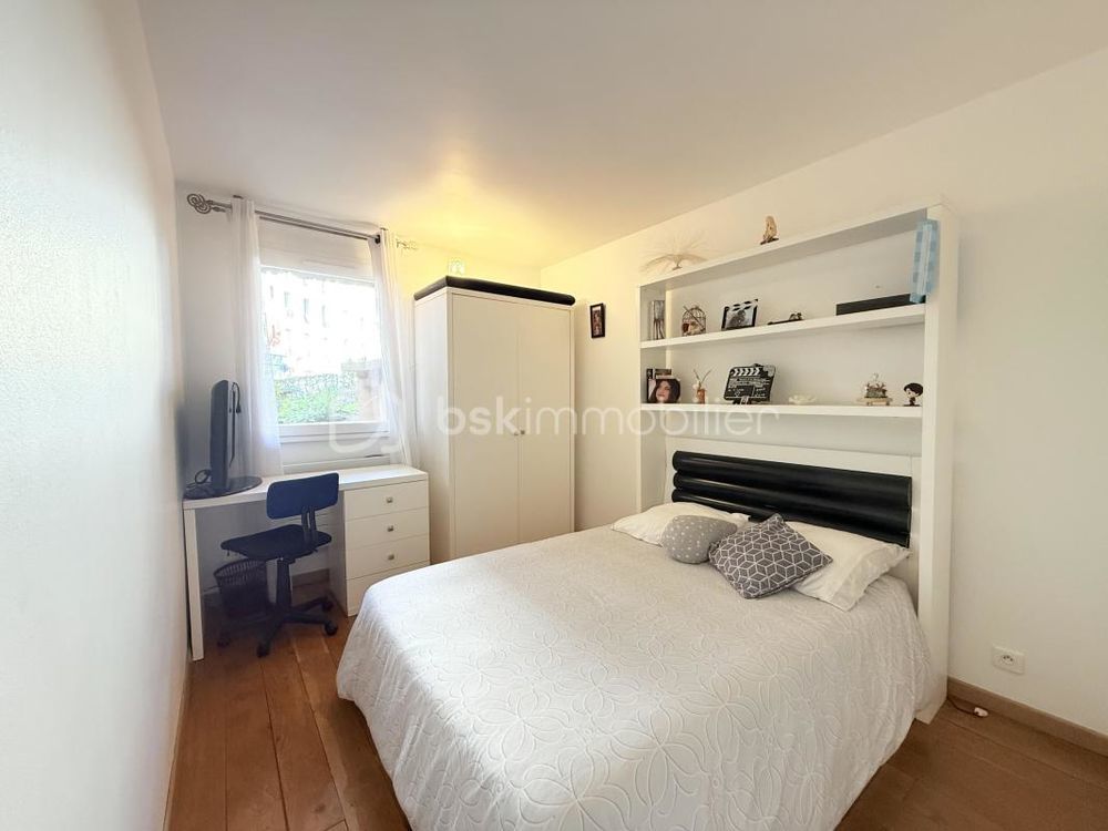 � vendre  Appartement Paris 13