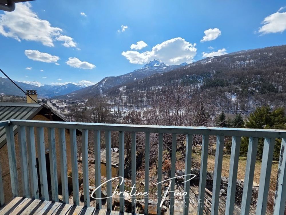 � vendre  Maison La Salle les Alpes (05240)
