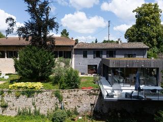  Maison � vendre 9 pi�ces 422 m�