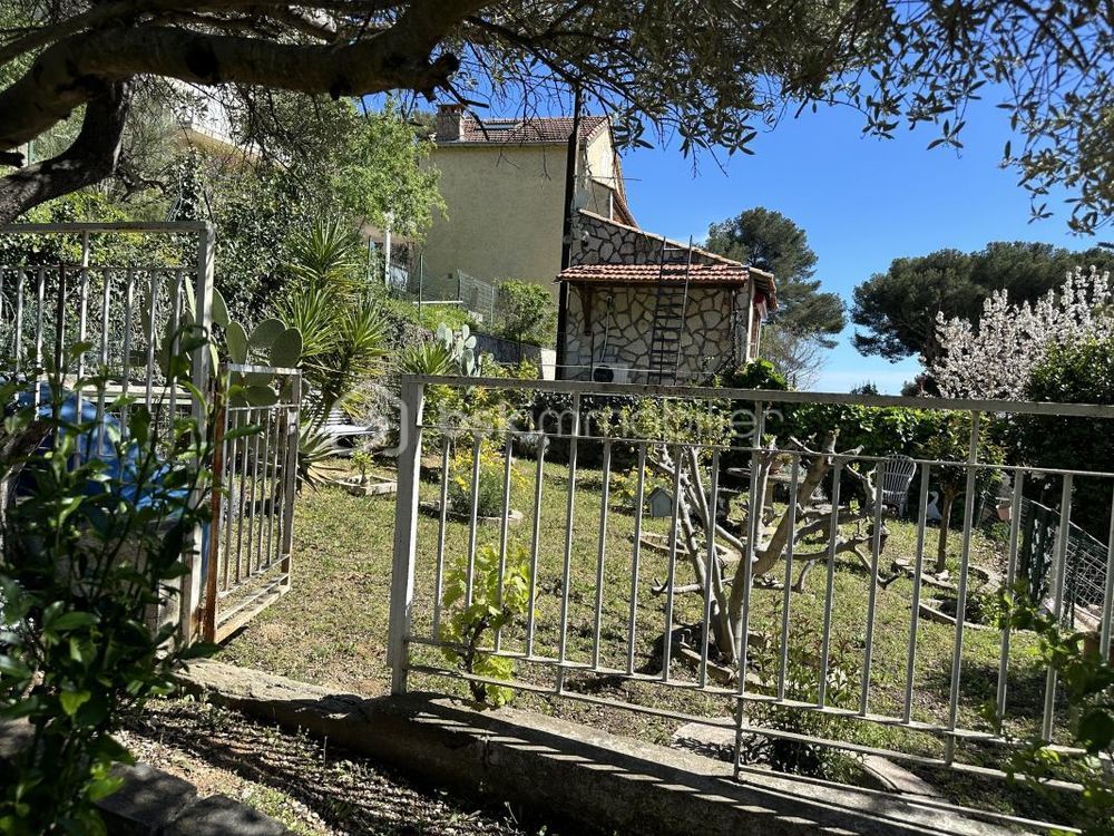 � vendre  Villa Toulon (83100)