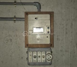  Parking / Garage � vendre 24 m�