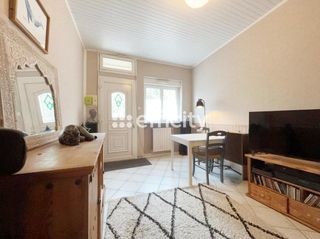  Maison � vendre 4 pi�ces 65 m�