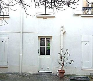  Appartement � louer 1 pi�ce 17 m�