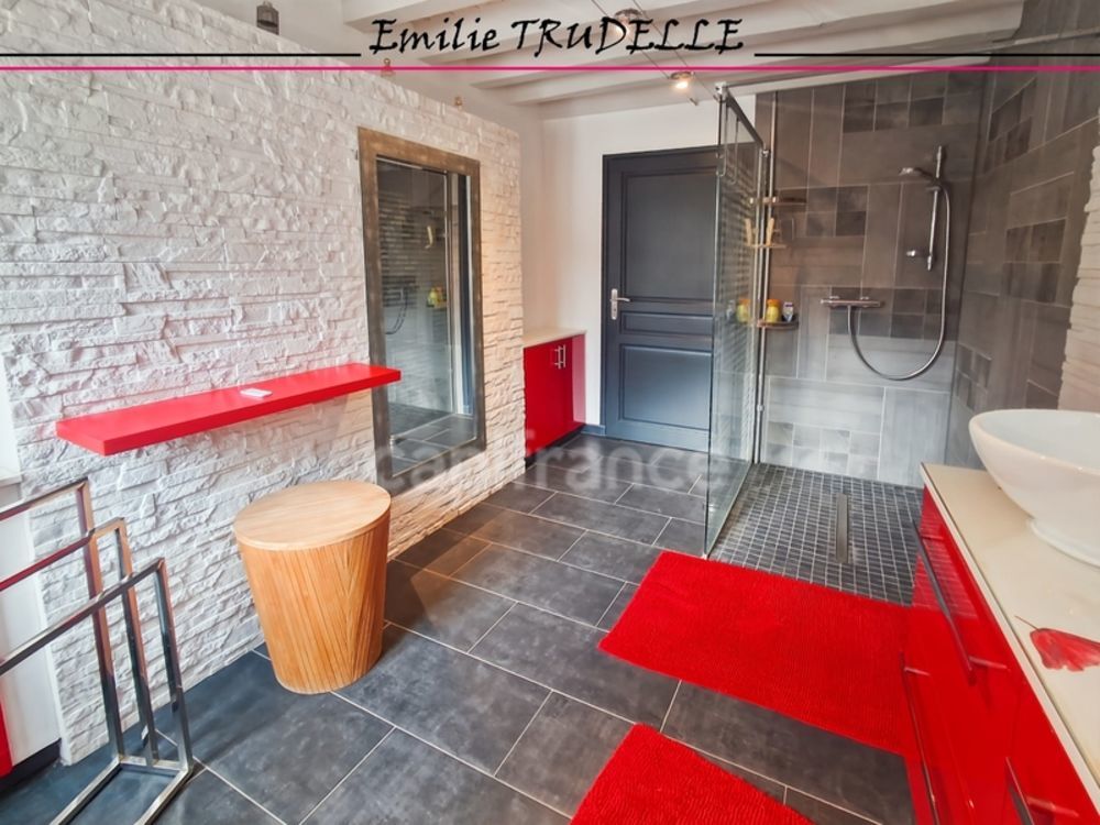 � vendre  Propri�t�/ch�teau La Chartre-sur-le-Loir (72340)