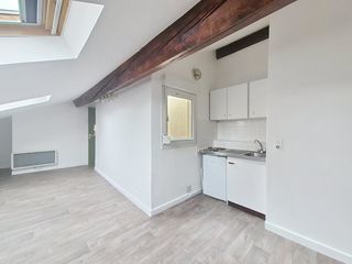  Appartement � louer 1 pi�ce 17 m�