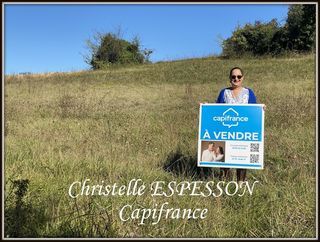  Terrain � vendre 1357 m�