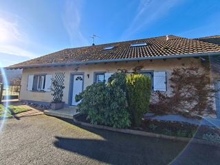  Maison � vendre 7 pi�ces 196 m�