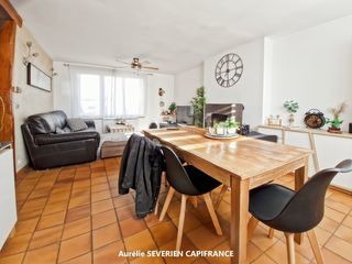  Maison � vendre 4 pi�ces 97 m�