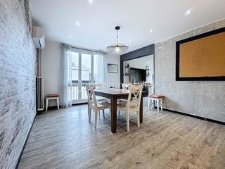  Appartement � vendre 6 pi�ces 95 m�