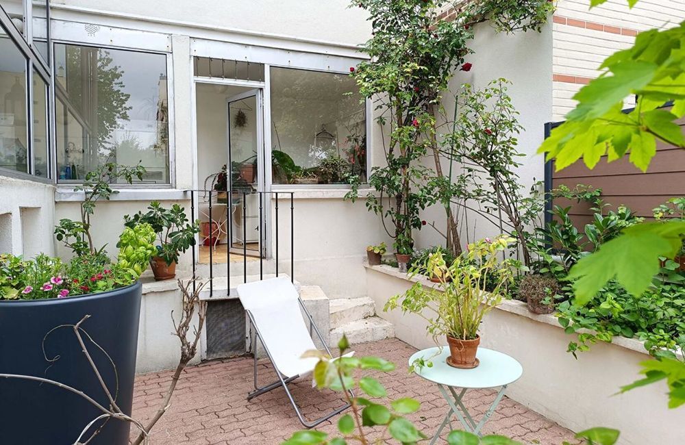 � vendre  Maison Romainville (93230)