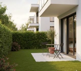  Appartement � vendre 3 pi�ces 77 m�