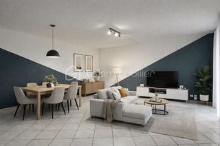  Appartement � vendre 2 pi�ces 33 m�