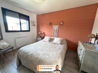  Maison � vendre 4 pi�ces 90 m�