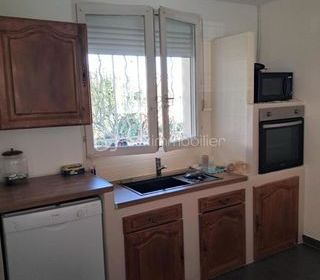  Maison � vendre 5 pi�ces 96 m�