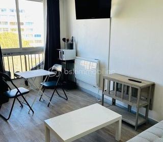  Appartement � vendre 1 pi�ce 18 m�