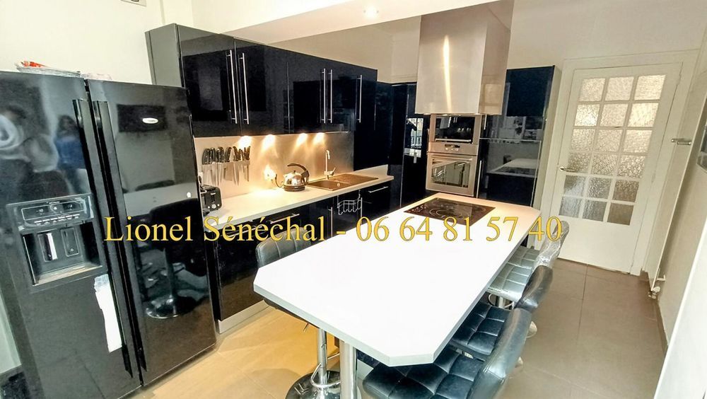 � vendre  Maison Le Mans (72000)