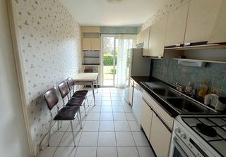  Maison � vendre 7 pi�ces 117 m�