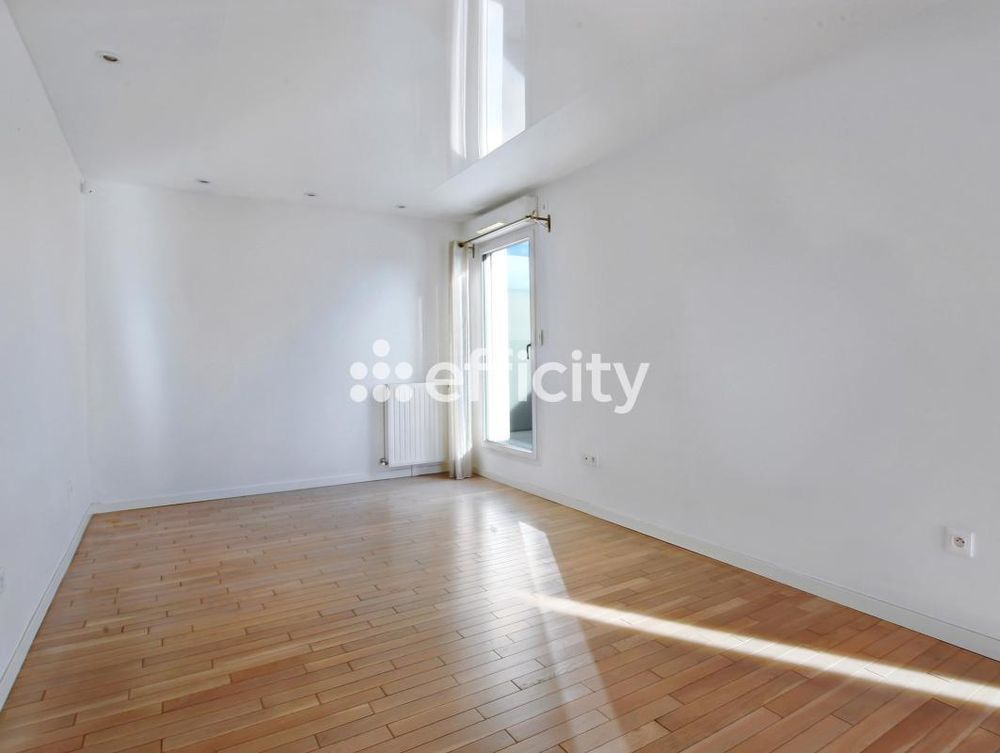 � vendre  Appartement Saint-Ouen (93400)