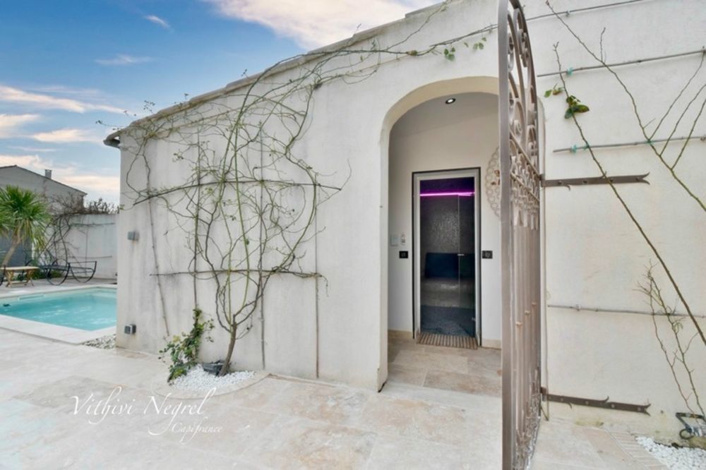 � vendre  Maison Mouri�s (13890)