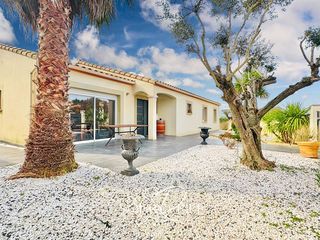  Maison � vendre 5 pi�ces 195 m�