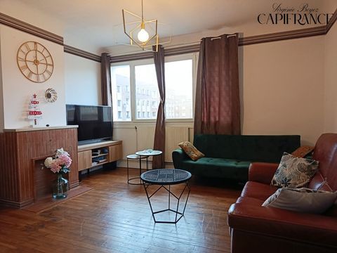  Appartement � vendre 2 pi�ces 53 m�