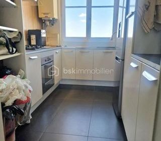  Appartement � vendre 2 pi�ces 54 m�