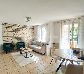  Appartement � vendre 2 pi�ces 50 m�