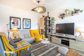  Appartement � vendre 3 pi�ces 86 m�