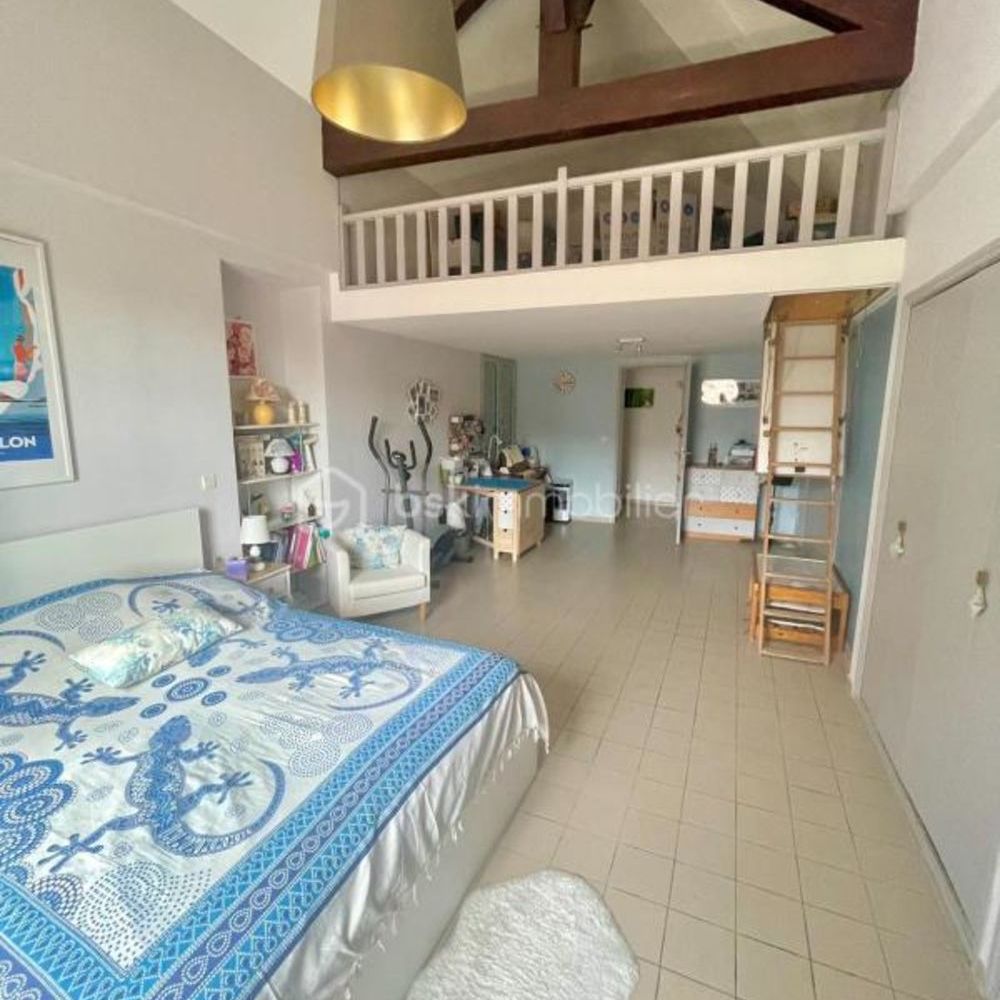 � vendre  Propri�t�/ch�teau La Seyne-sur-Mer (83500)
