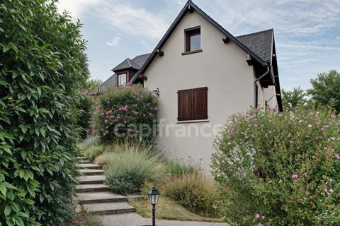   grande et belle maison - 4 chambres - Calvinet Maison - 7 pi�ce(s) - 148 m�