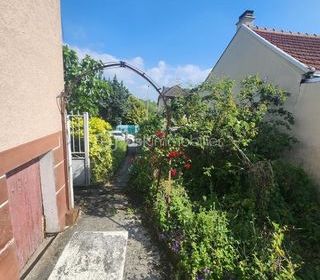  Maison � vendre 3 pi�ces 53 m�