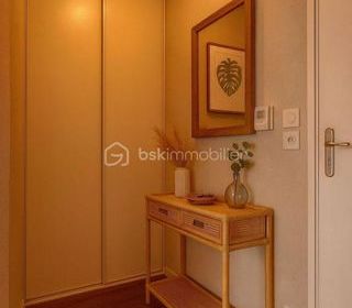  Appartement � vendre 2 pi�ces 45 m�