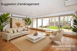  Appartement � vendre 4 pi�ces 107 m�