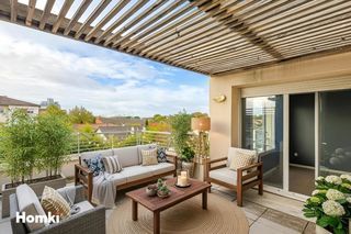  Appartement � vendre 3 pi�ces 62 m�