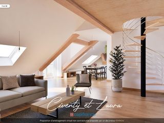  Duplex/triplex � vendre 5 pi�ces 93 m�