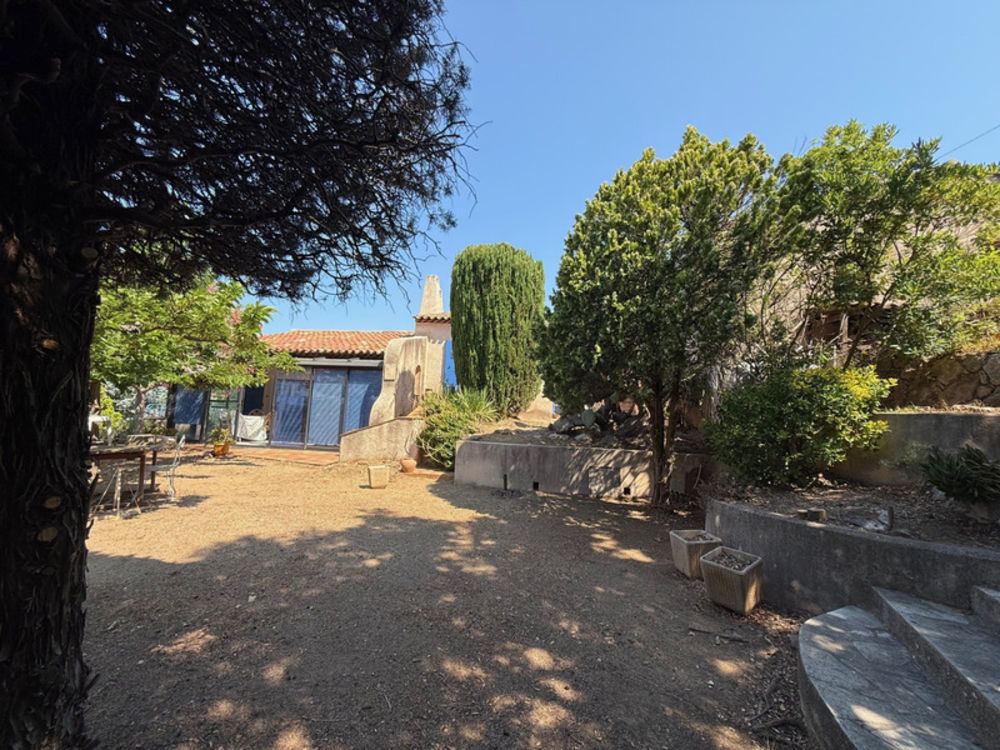 � vendre  Maison Les Issambres (83380)